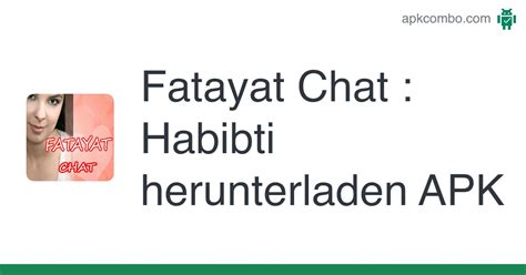 Habibti chat